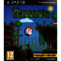 Terraria Game